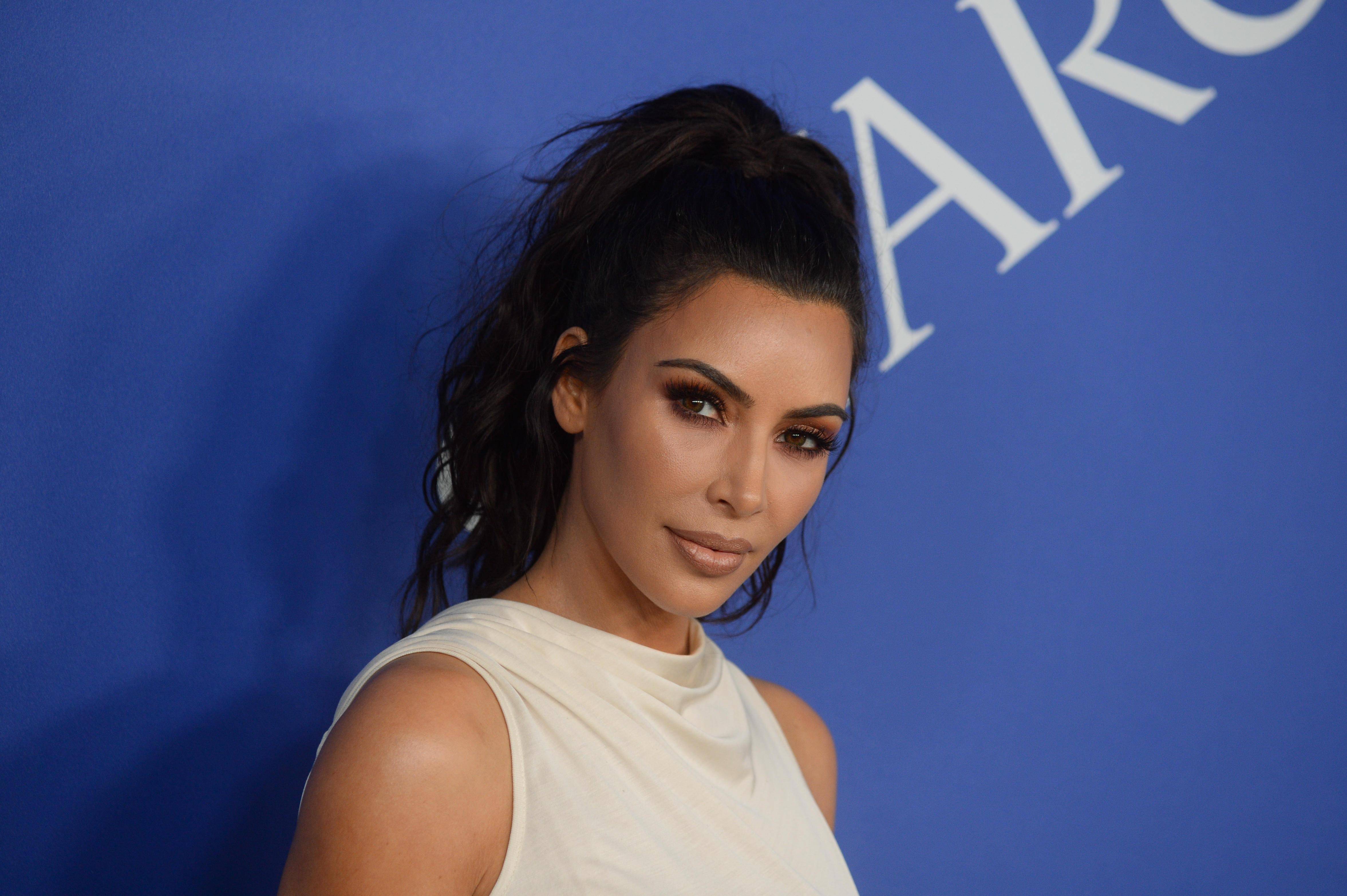 Kim Kardashian is a billionaire, Forbes says - News | Khaleej Times