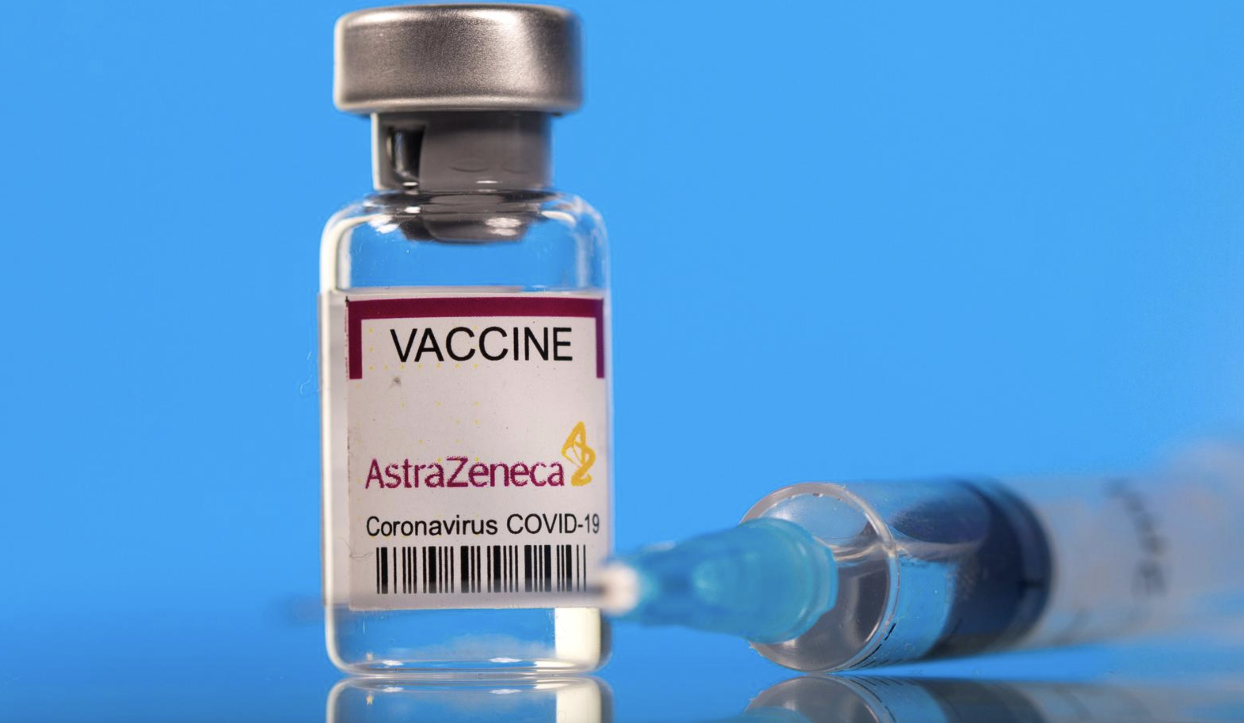 Covid 19 Italy Britain Suggest Age Limits For Astrazeneca Vaccine But Still Recommend It News Khaleej Times