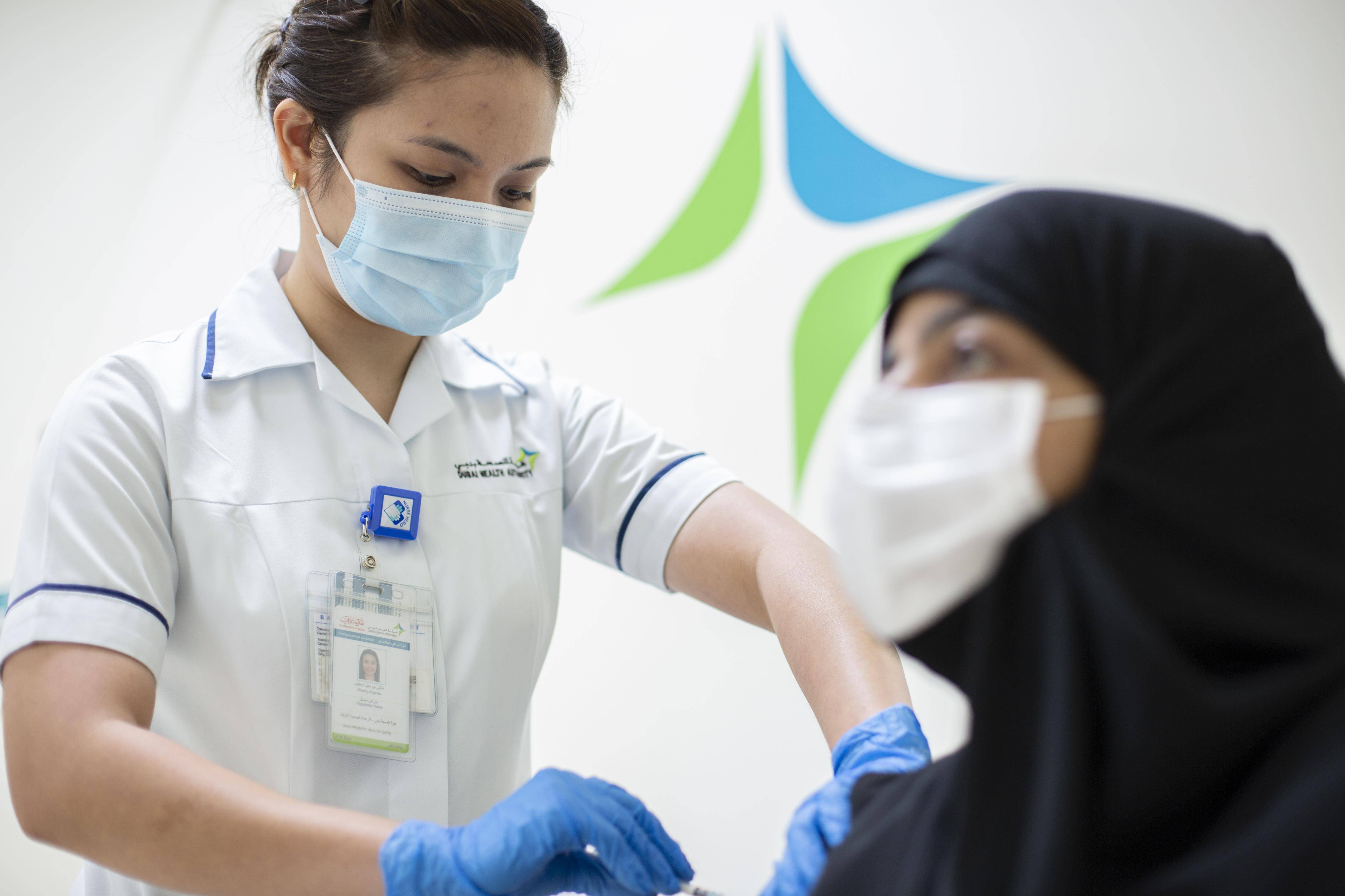 Ramadan timings: Dubai Covid screening, vaccination ...