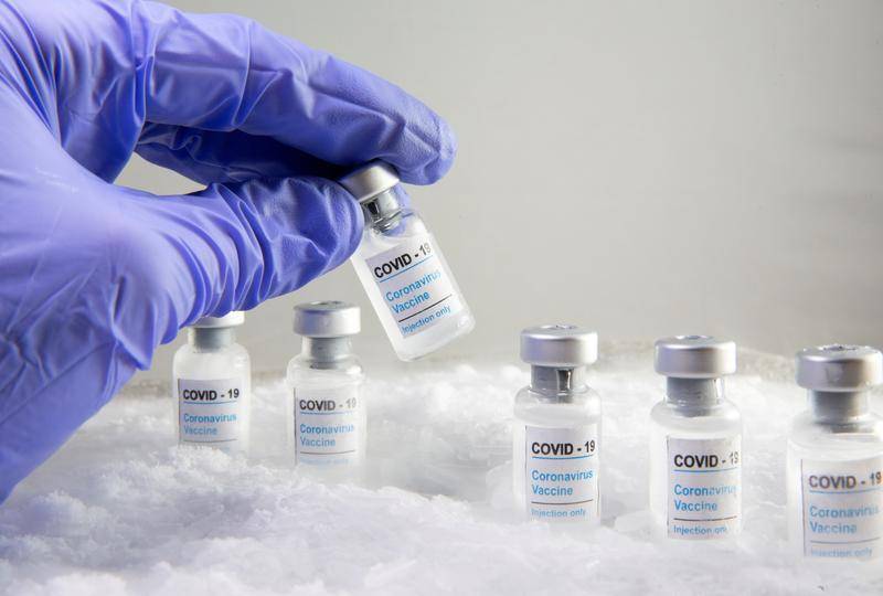 Covid vaccine UAE: 91,882 doses administered in 24 hours ...