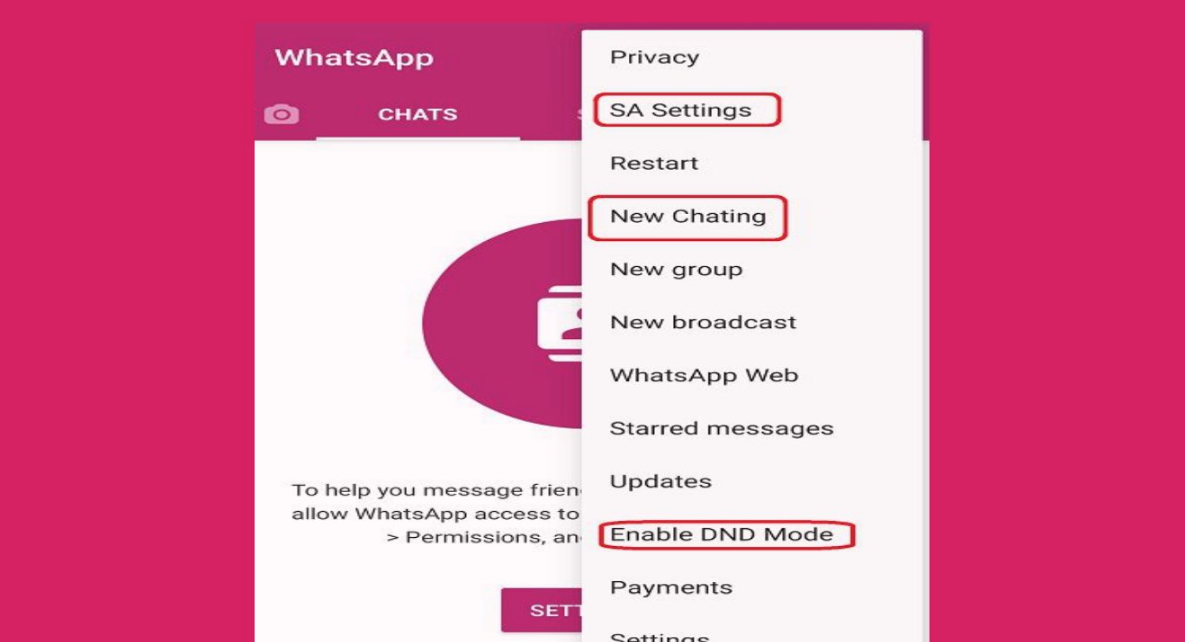 Online app whatsapp stalker How to