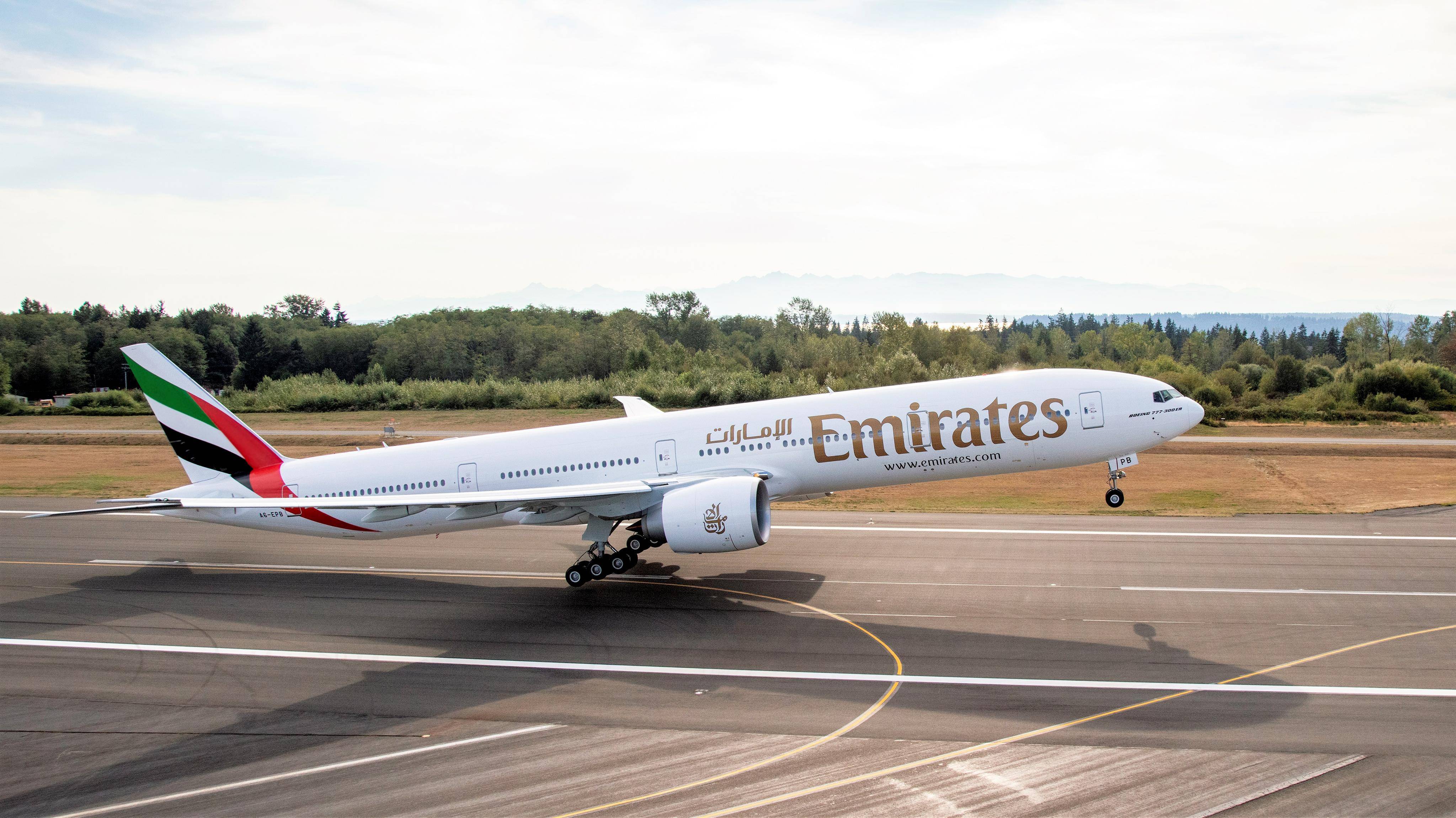 Emirates will resume flights to Mexico City via Barcelona from July 2nd – News