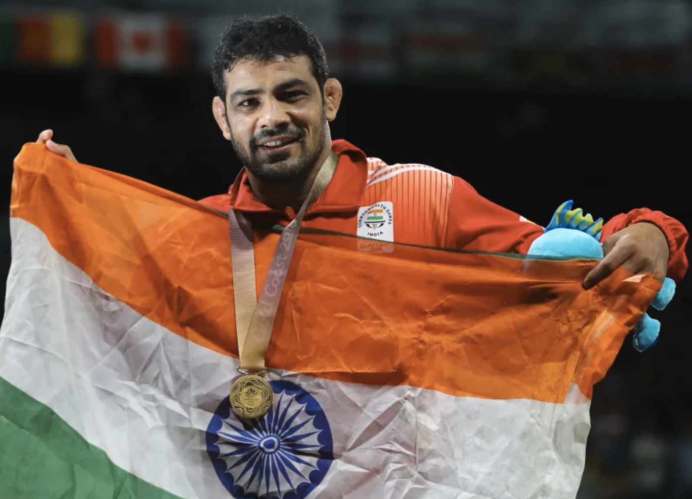 India Olympic Medalist Sushil Kumar S Role Under Scanner After Wrestler Killed During Brawl News Khaleej Times