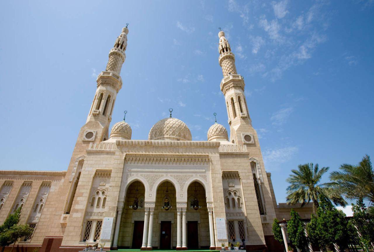 Eid Al Fitr in UAE: Six mosques to visit during the holidays - News ...