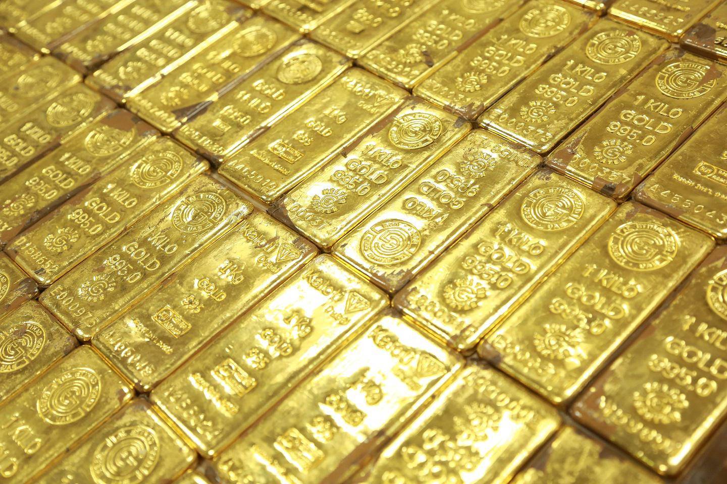 Dubai 24k Gold Price Rises To 3 Month High At Dh222 Per Gram News Khaleej Times