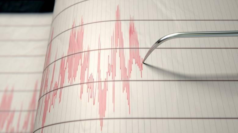 Emirates: Two earthquakes occurred in Dibba Al Fujairah this morning, Monday – Al-Akhbar