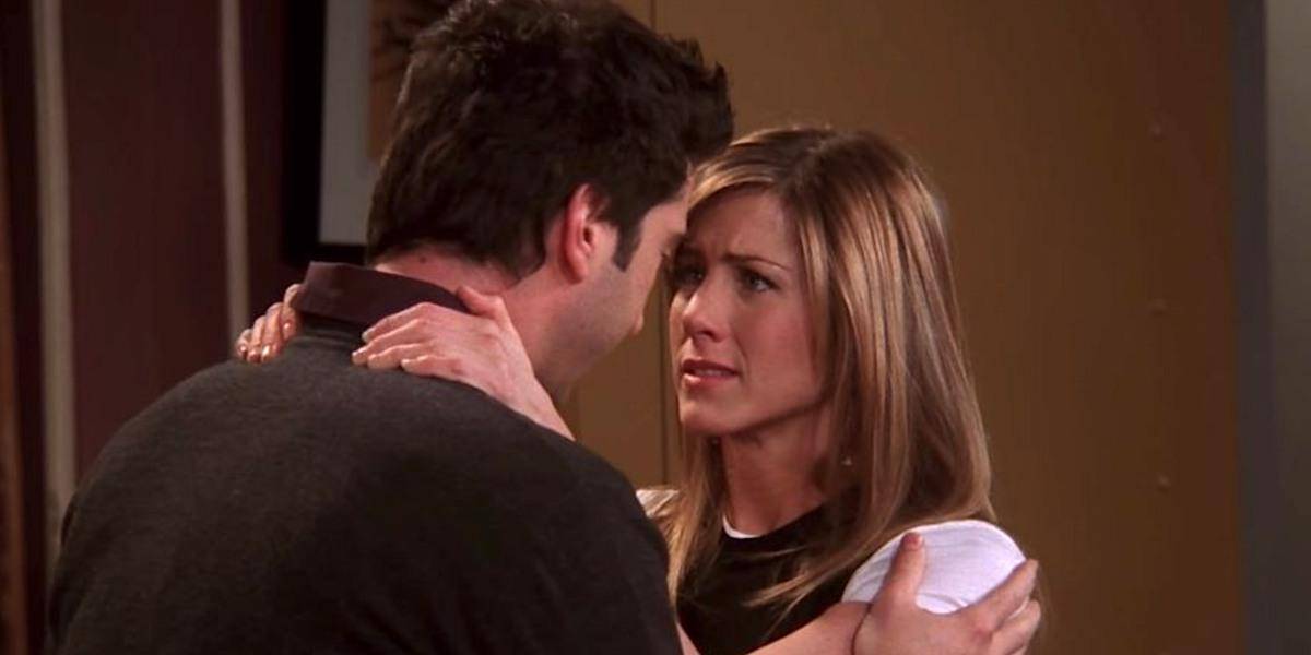 Friends Reunion Jennifer Aniston David Schwimmer Reveal Big Secret News Khaleej Times