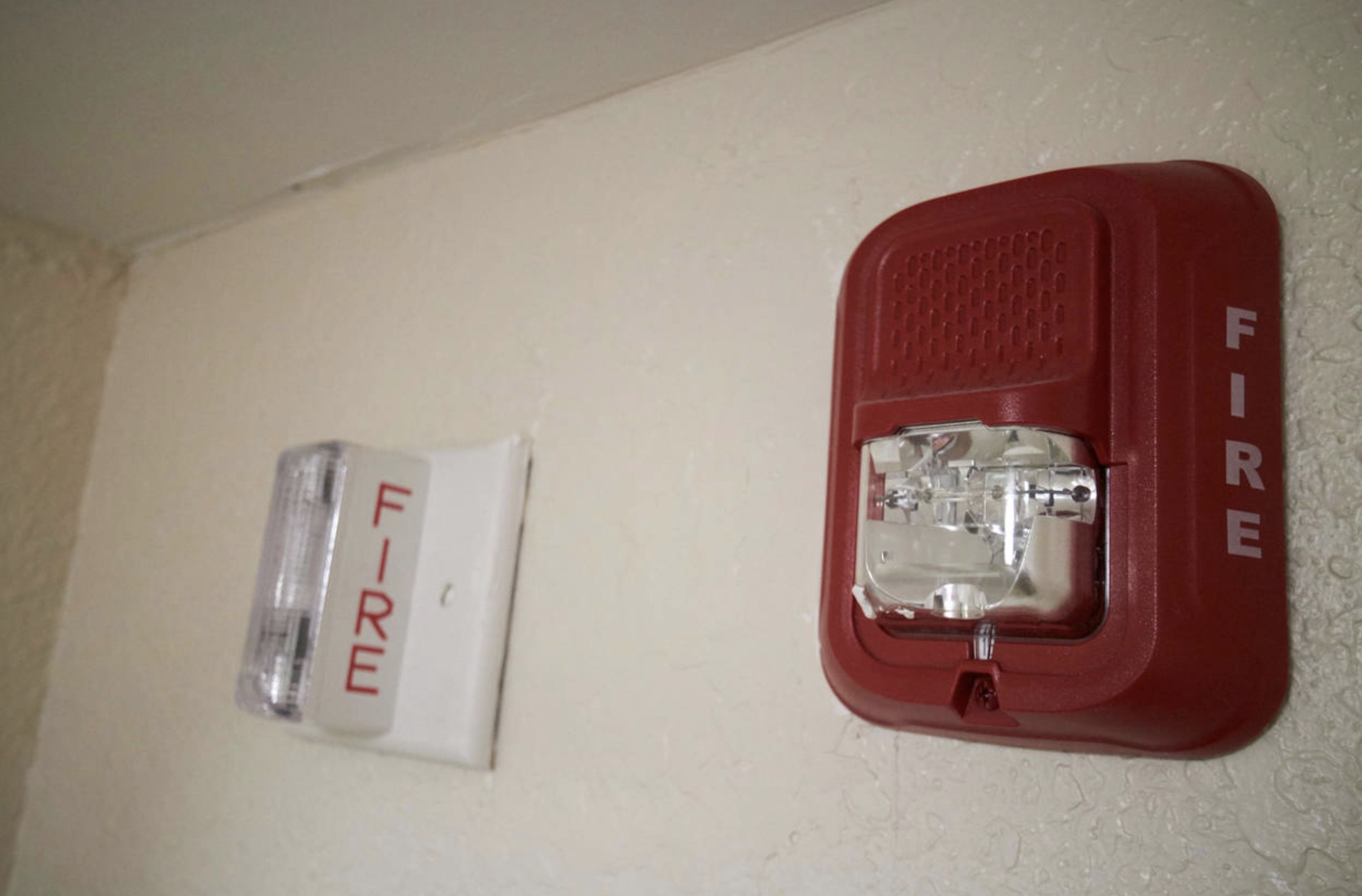 Over 26,000 homes in UAE now have smart fire alarm systems - News ...