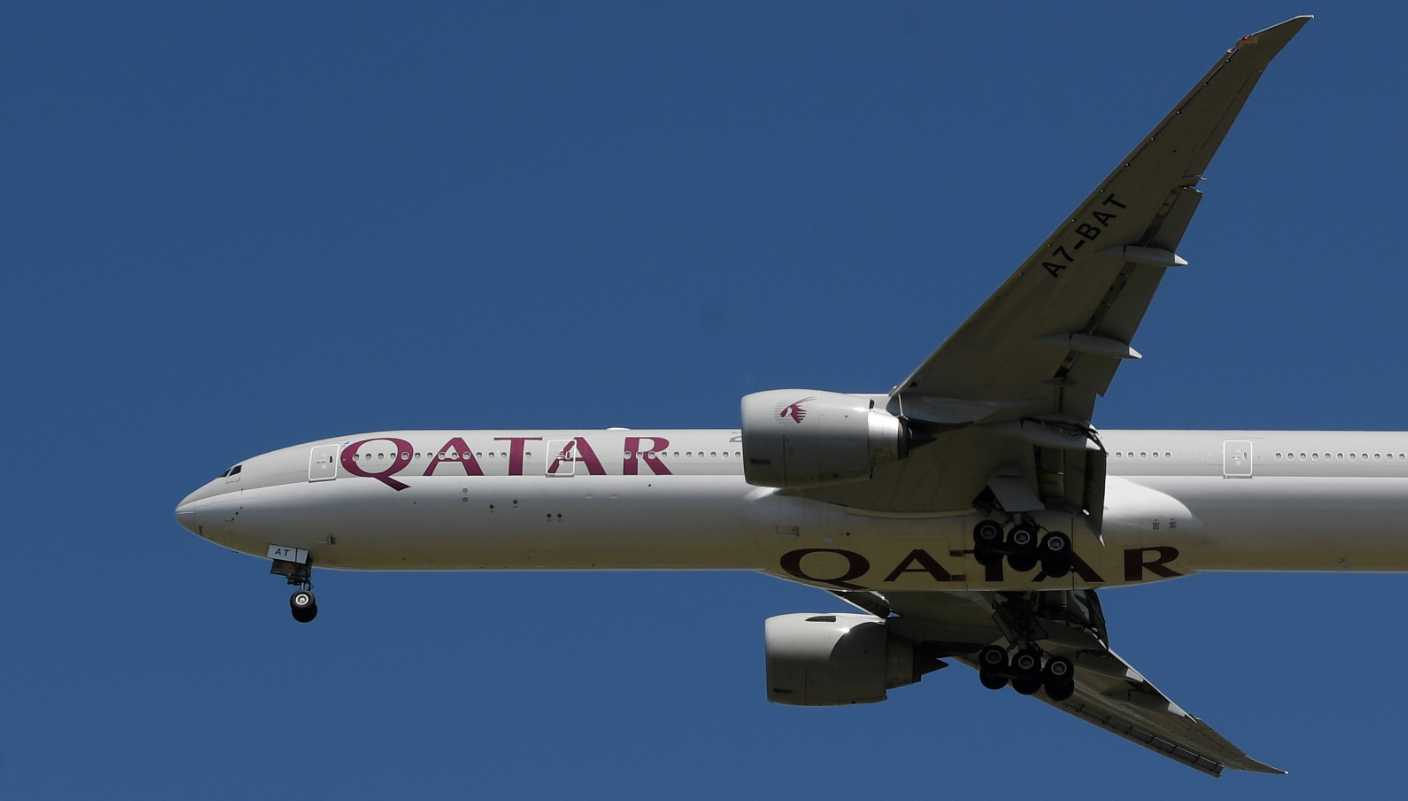 Qatar Airways To Resume Flights To Sharjah News Khaleej Times