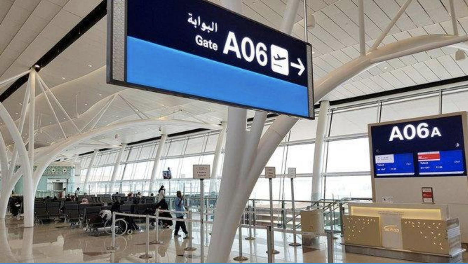 Covid Saudi Arabia Allows Visit Visa Extension For Those Affected By Entry Ban News Wwc