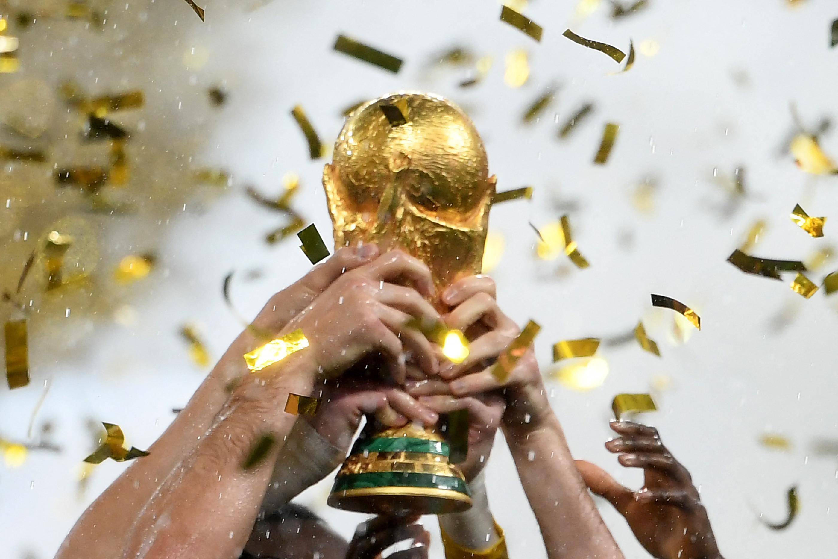 Qatar to require fans at 2022 World Cup to be vaccinated - News ...