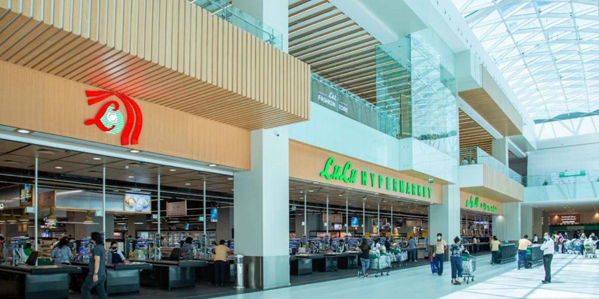 Lulu Hypermarket wins top Dubai award - News | Khaleej Times