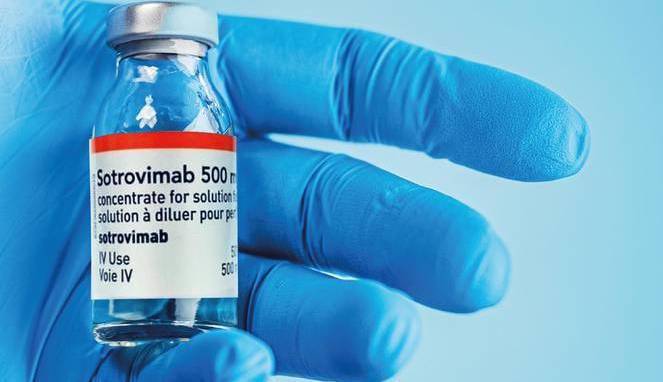 Covid-19: UAE releases 2-week treatment results for new Sotrovimab medicine  - News | Khaleej Times