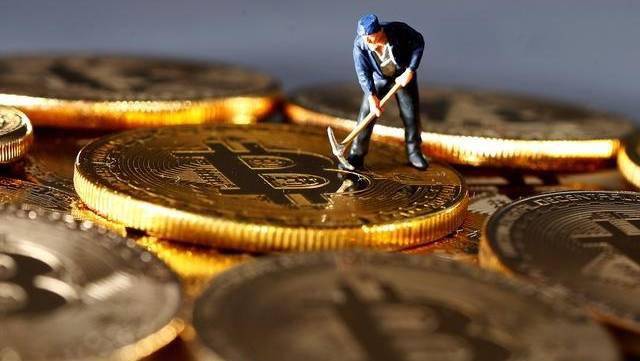 Uae Police Warn Residents Against Fake Cryptocurrency Trading Offers News Khaleej Times