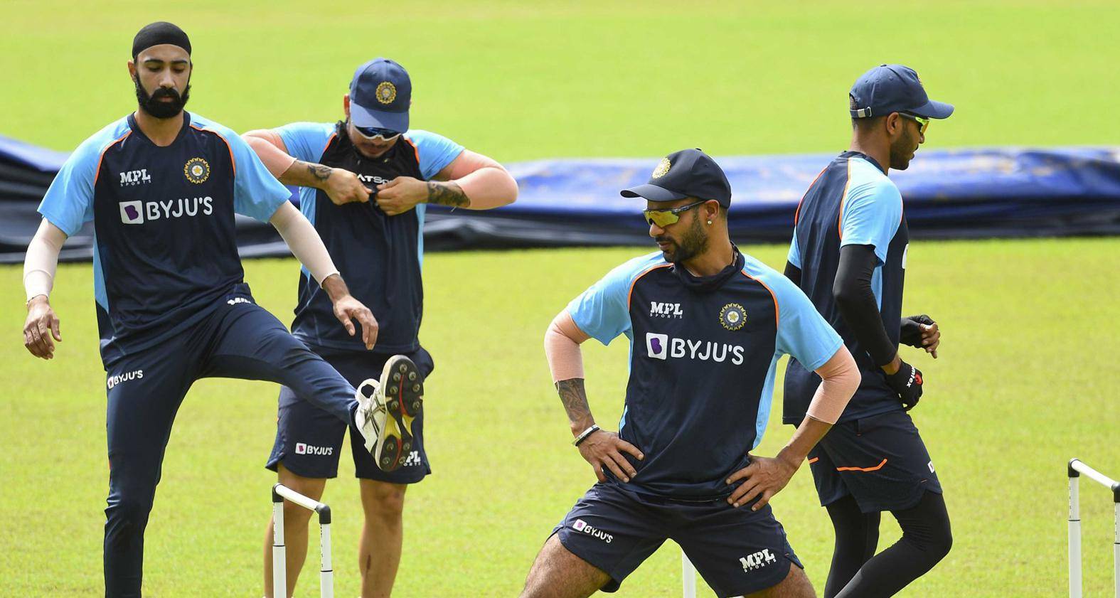 Ind Vs Sl Odi Series To Kick Off From July 18 Says Bcci Secretary Jay Shah News Khaleej Times