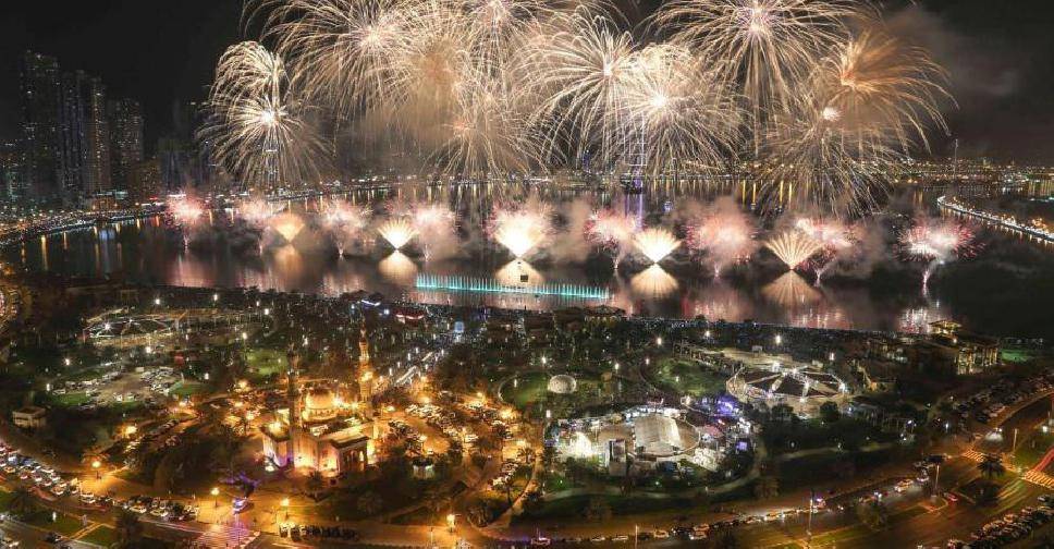 Eid al-Adha in the UAE: Sharjah announces discounts, fireworks and parades-News