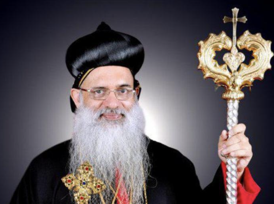 India: The Supreme Leader of the Malankara Orthodox Syrian Church dies-News