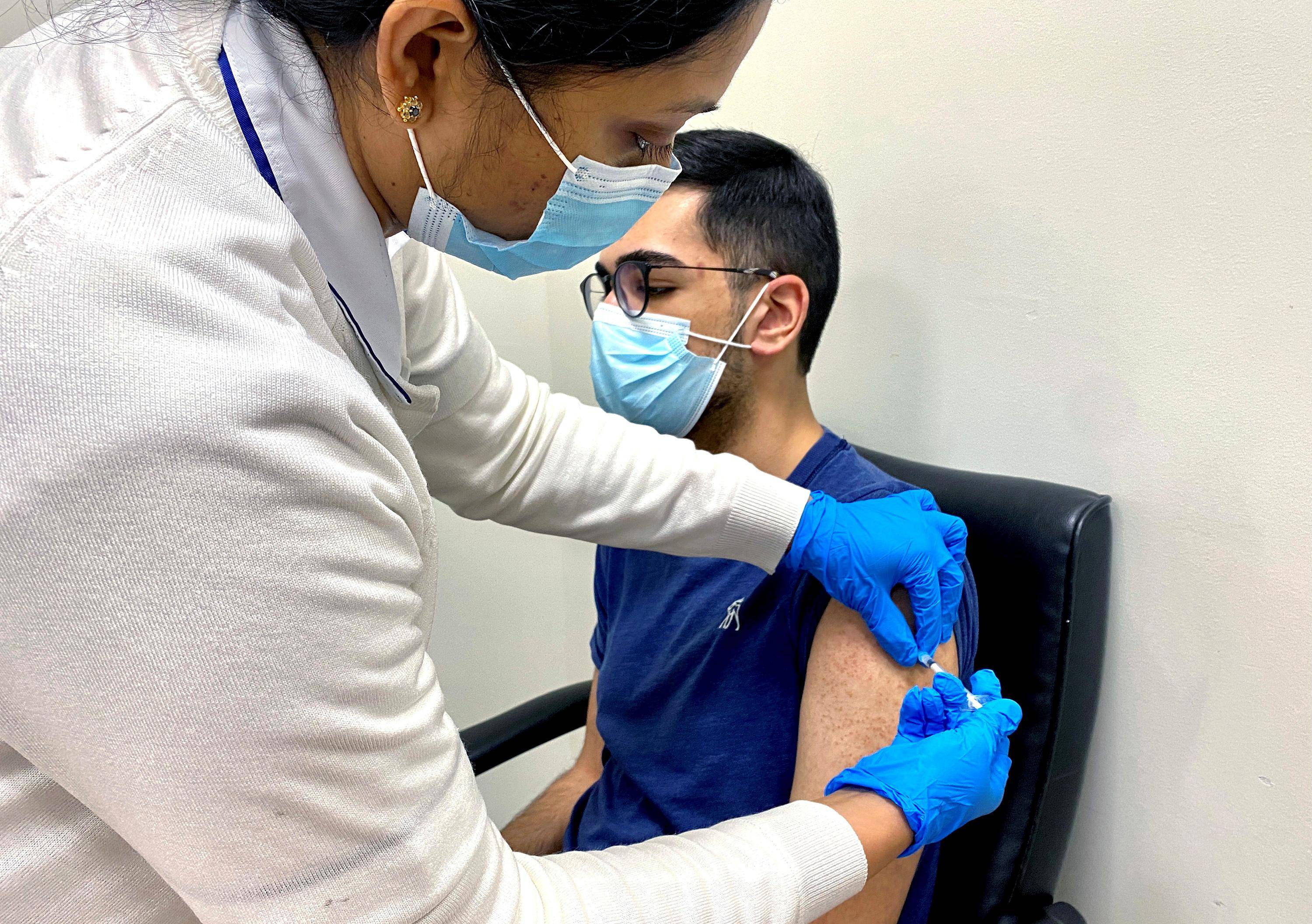 Covid vaccine is effective against Delta variants: UAE doctors-News