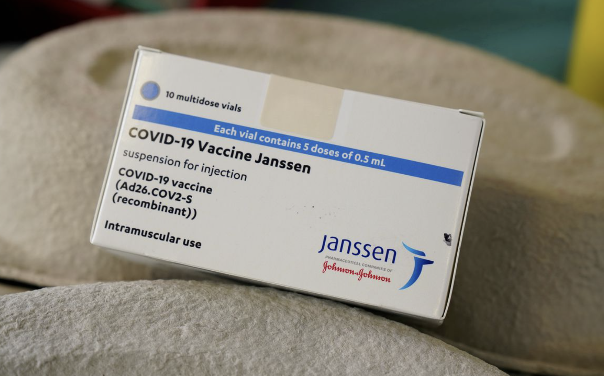 US issues new warning on Johnson & Johnson’s Covid vaccine for rare neurological disease-News