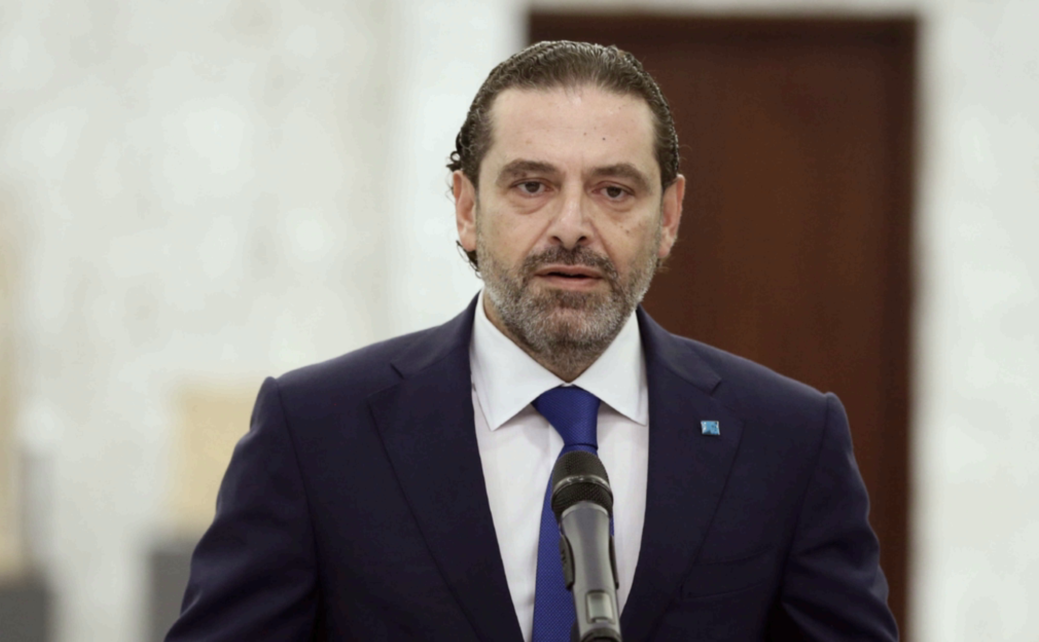 Lebanese prime minister candidate steps down after months of stalemate-News