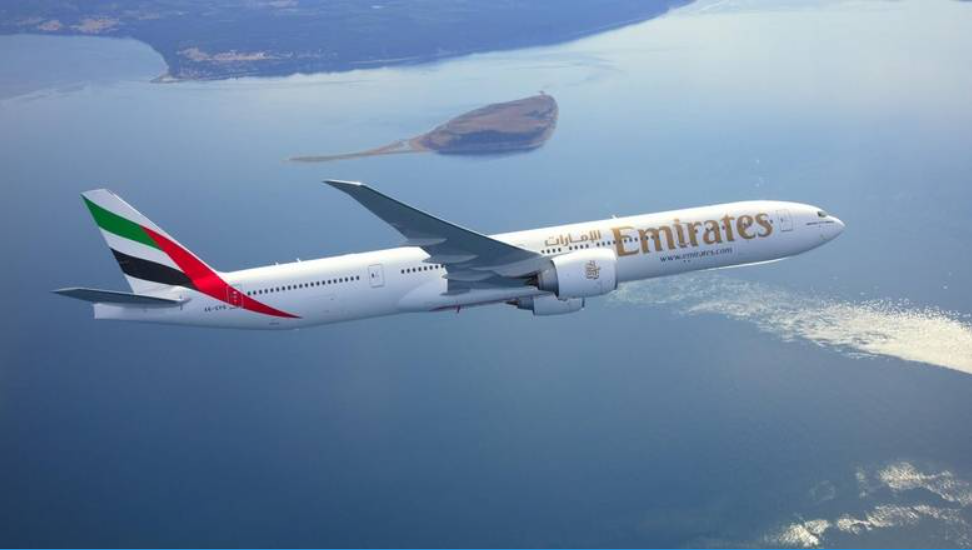 The UAE keeps reviewing the grounding of flights in India and Pakistan: Emirates-News