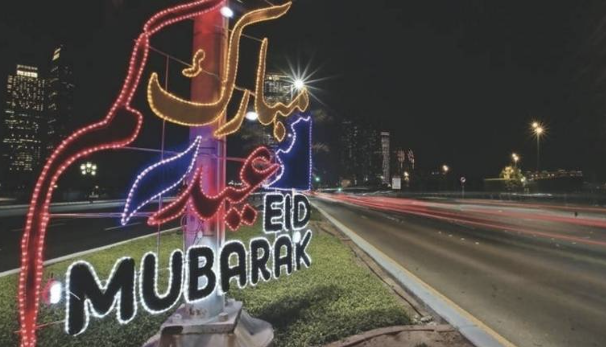 Eid al Adha: Abu Dhabi announces Covid safety measures for social events-News