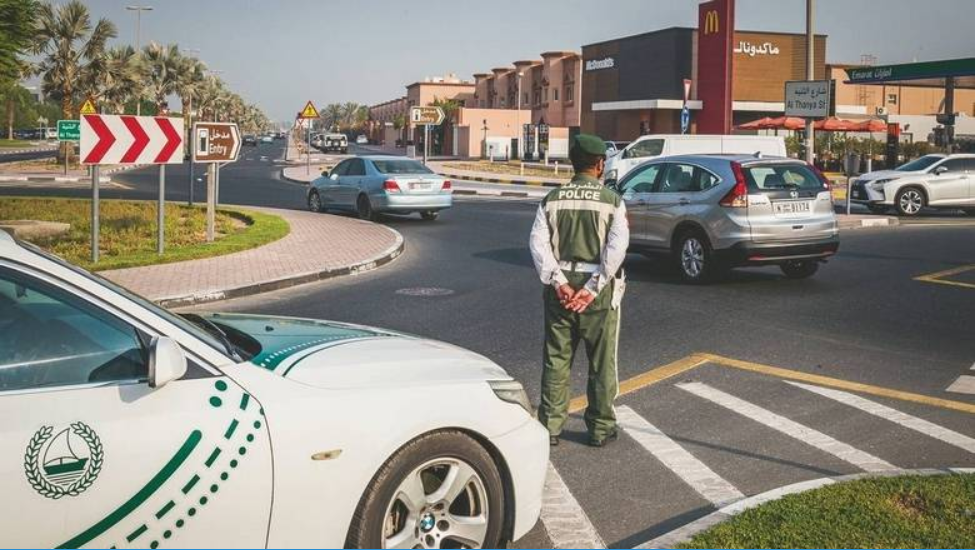 Eid al Adha holiday: Dubai police will deploy 120 traffic patrols-News