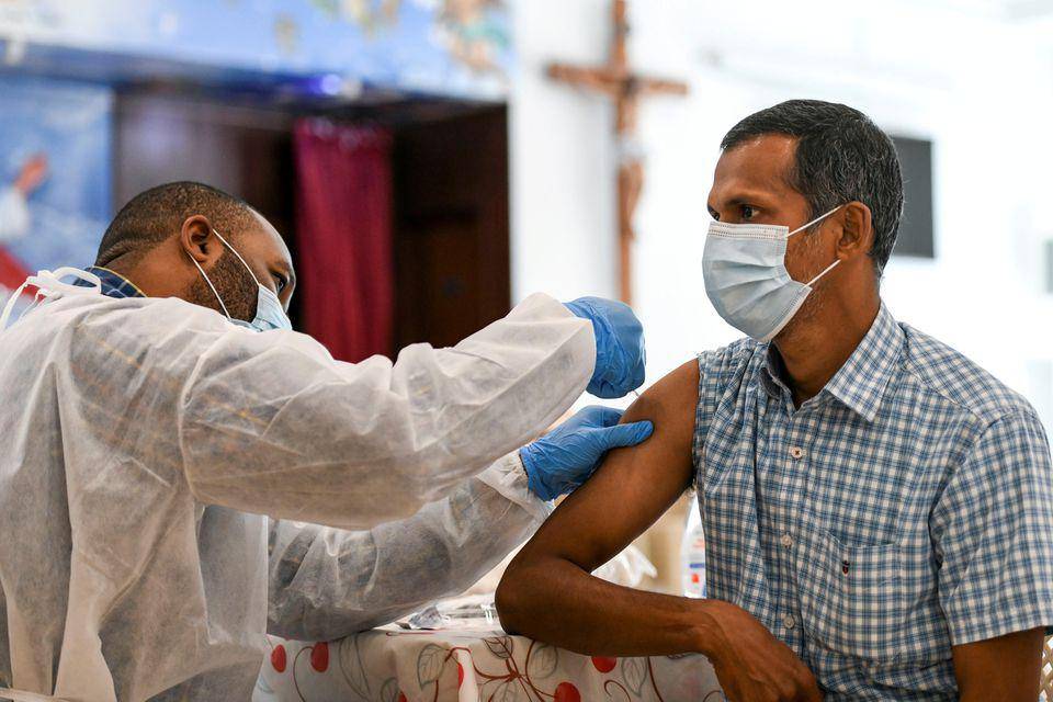 Eid al Adha: Dubai’s Covid Vaccination Center will be closed for 3 days-News