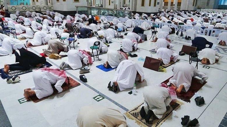 Eid Al Adha Prayer Timings In Uae Full List Of Covid Safety Rules News Khaleej Times