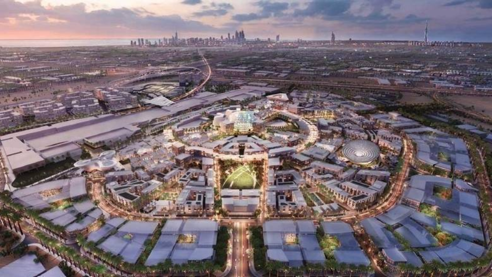 Expo 2020 Dubai: Tickets go on sale today-News