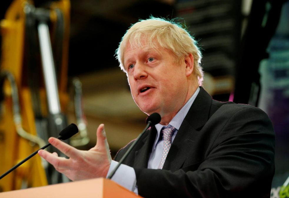 Covid-19: As England lifts restrictions, Prime Minister Johnson calls for caution-News