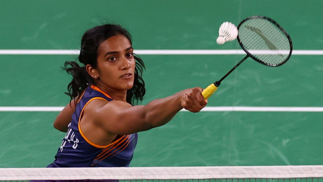 Tokyo Olympics Indian Badminton Ace Pv Sindhu Wins First Singles Match News Khaleej Times