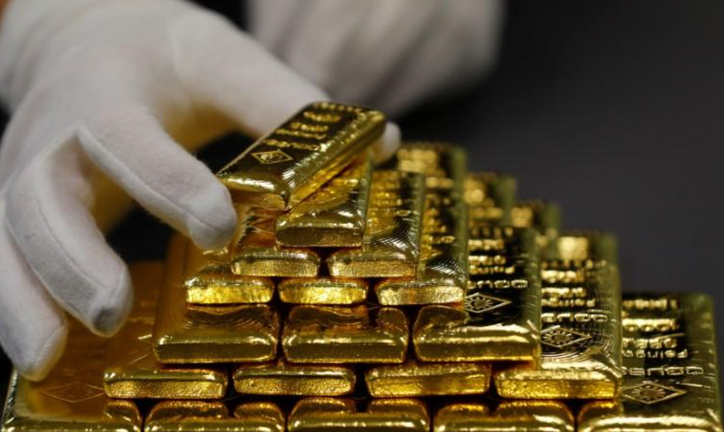 Dubai 24k Gold Price Rises To Dh219 Per Gram News Khaleej Times