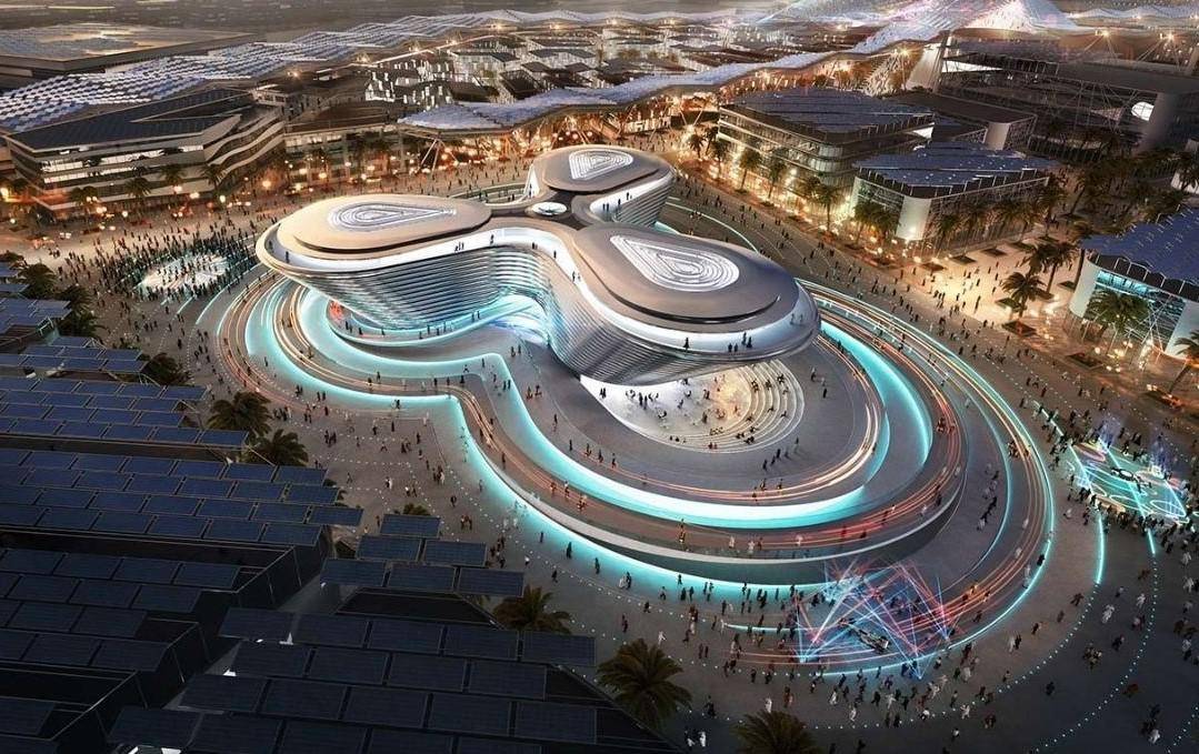 Photo of Expo 2020 Dubai se convierte en una plataforma ideal para empresas latinoamericanas – Noticias