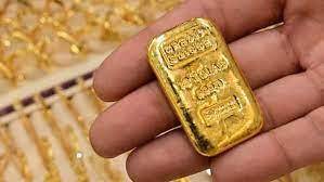 Dubai 24k Gold Price Trades At Dh210 Per Gram News Khaleej Times