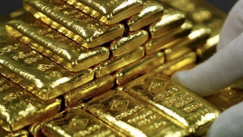 Dubai Gold Price Flat Ahead Of Us Jobs Data News Khaleej Times