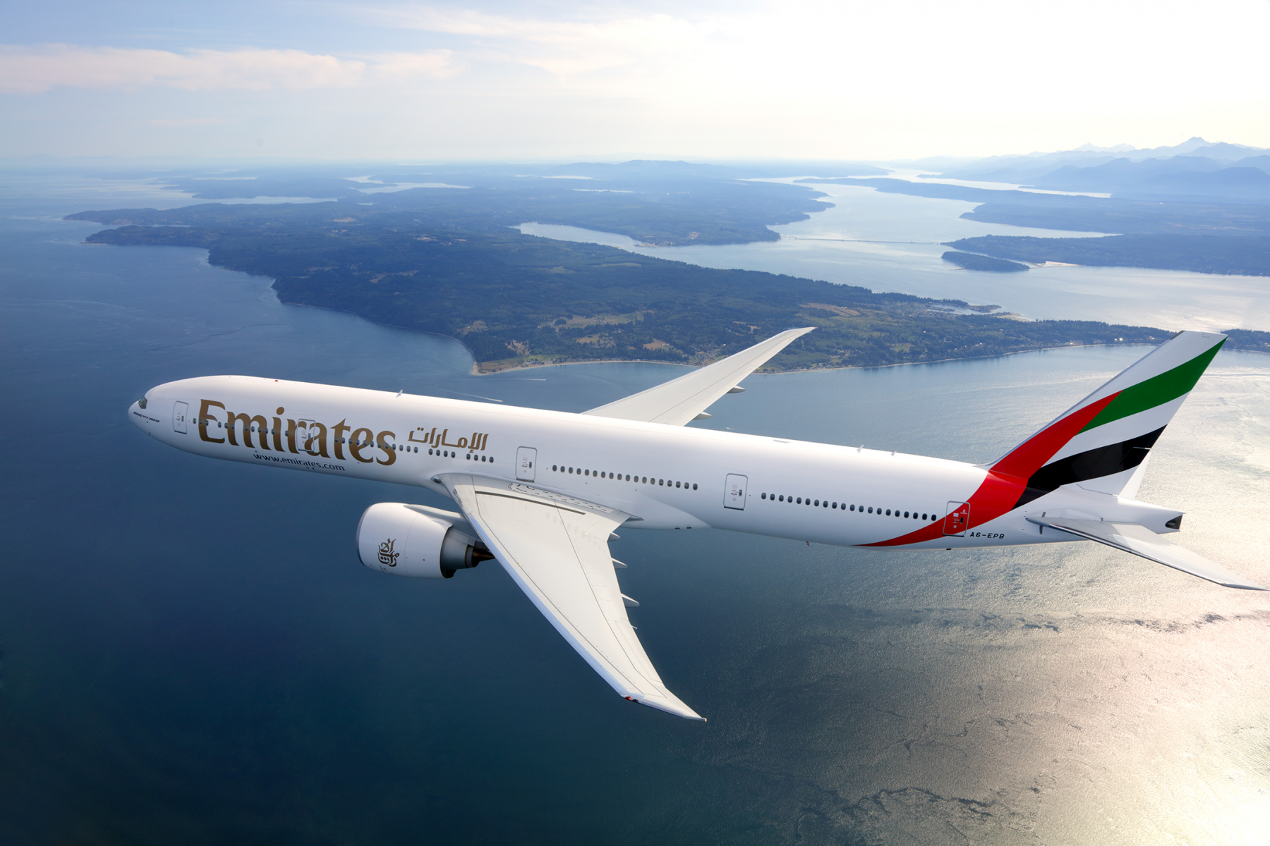 Emirates To Resume Services To Saudi Arabia St Petersburg News Khaleej Times