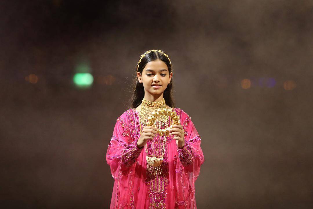 Expo 2020 Dubai: Meet the 12-yr-old Indo-Belarusian girl who dazzled all at opening ceremony