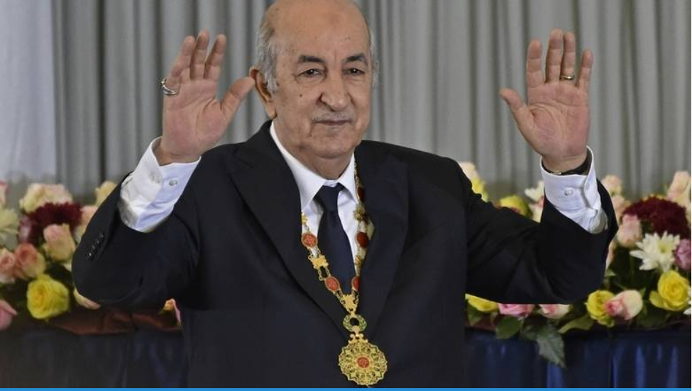 Algeria recalls ambassador to France as tensions rise