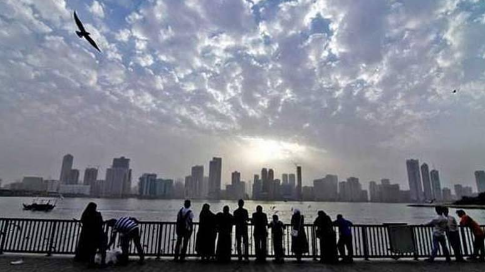 UAE weather: Foggy morning, cloudy day ahead