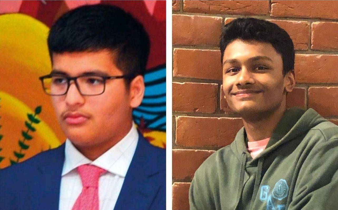 UAE: Two innovative teens are helping peers 'learn on the go', gain