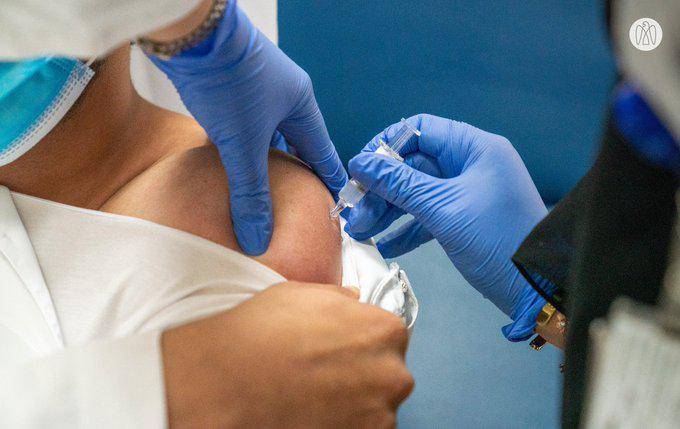 Covid-19: Bahrain approves Sinopharm vaccine for children